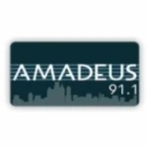  Radio Amadeus 91.1 FM/Argentina